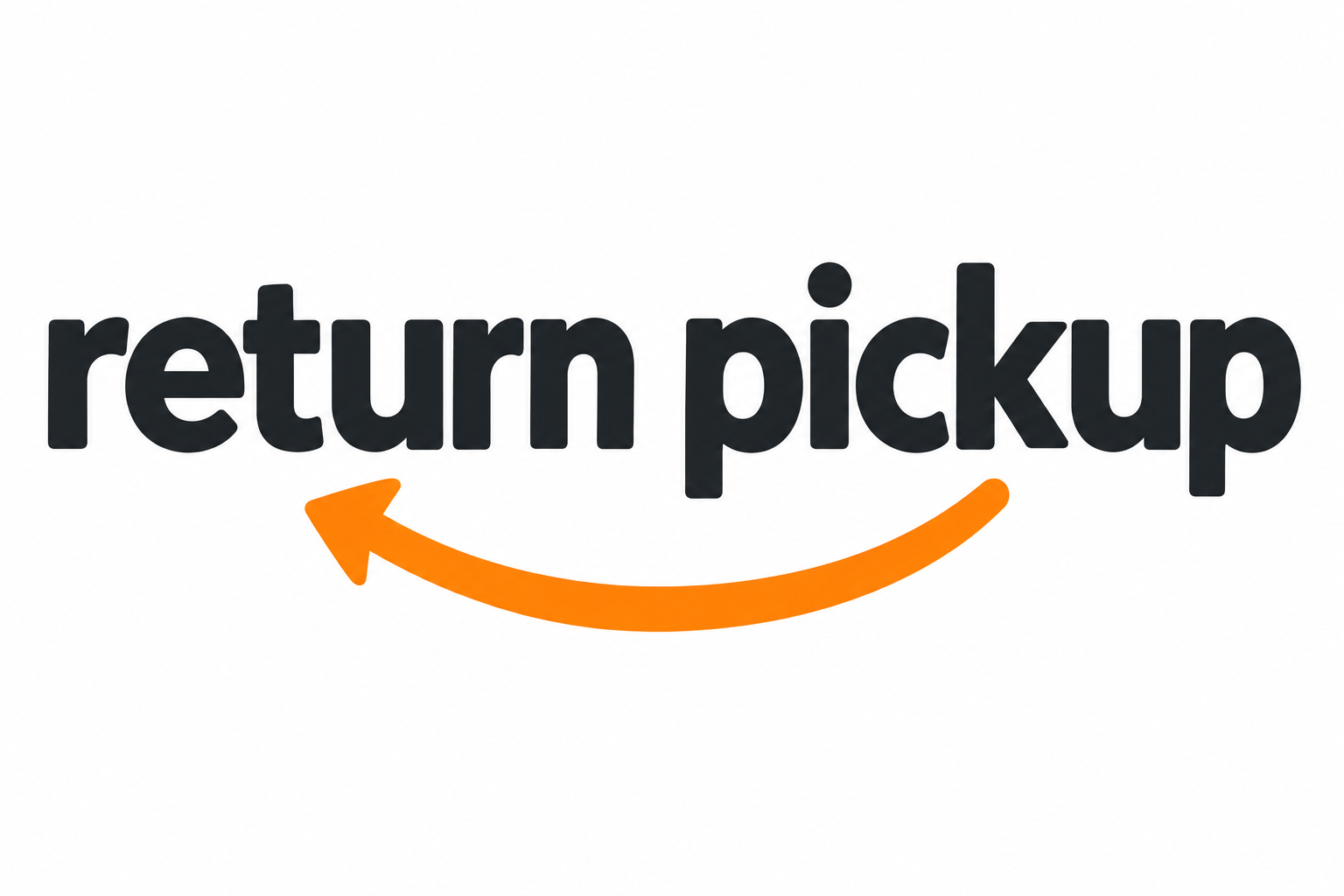 return pickup